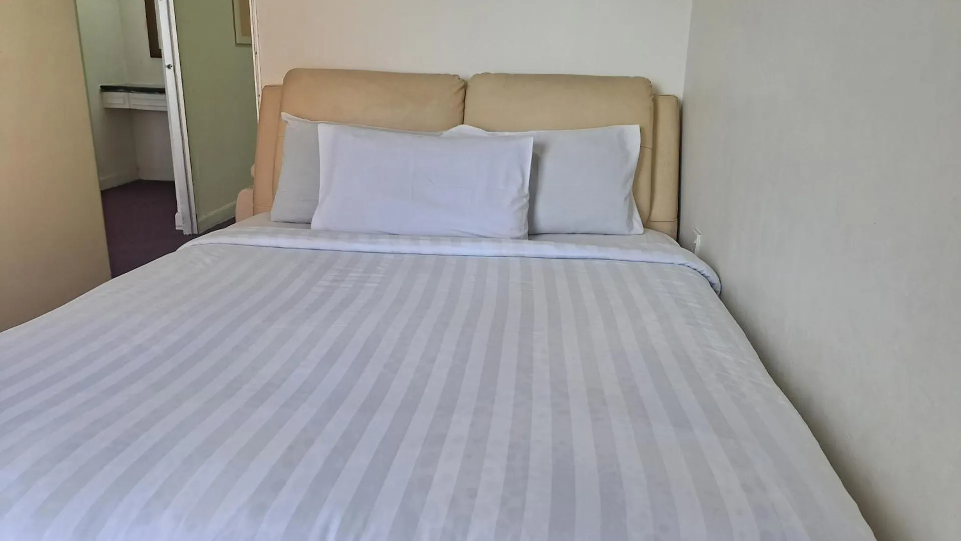 Maga Suite At Times Square Kl Kuala Lumpur Apartment