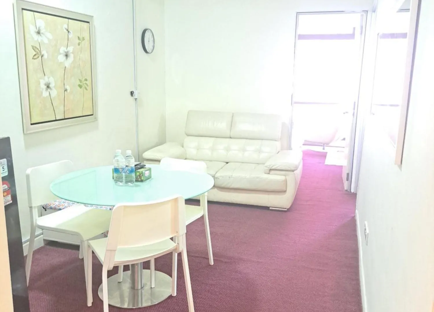 Maga Suite At Times Square Kl Kuala Lumpur 0*,
