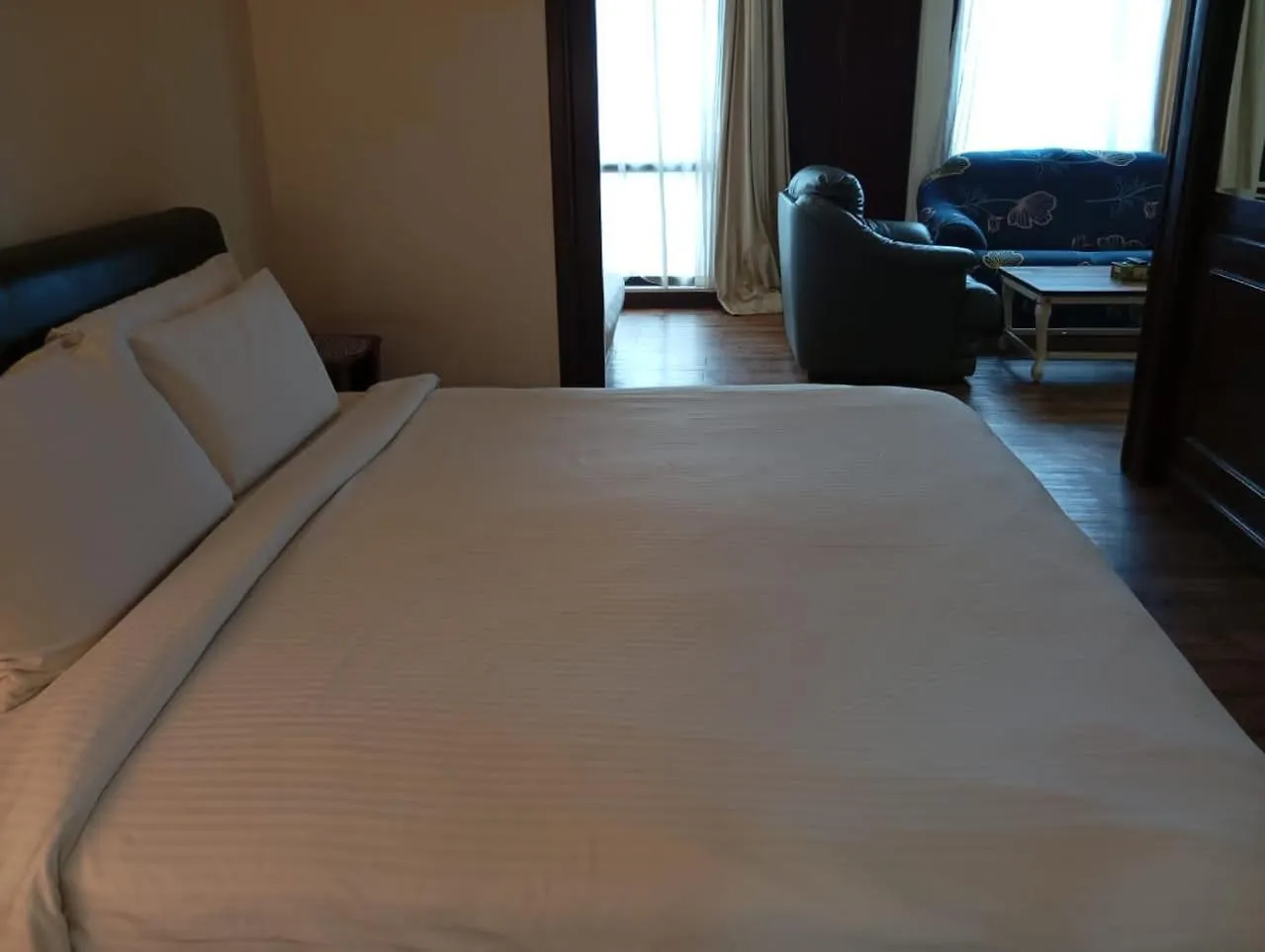 Maga Suite At Times Square Kl Kuala Lumpur