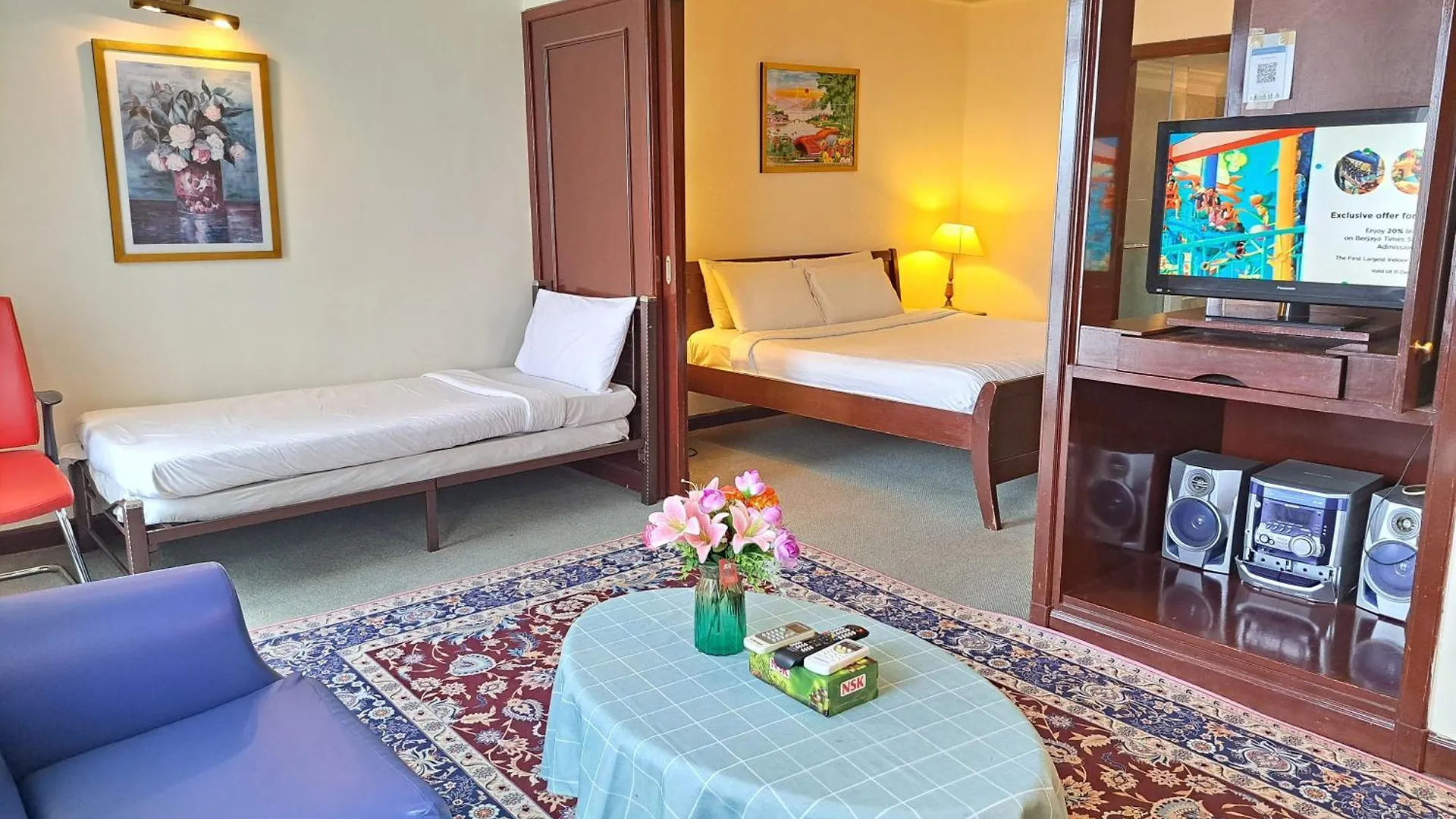Maga Suite At Times Square Kl Kuala Lumpur Malaysia
