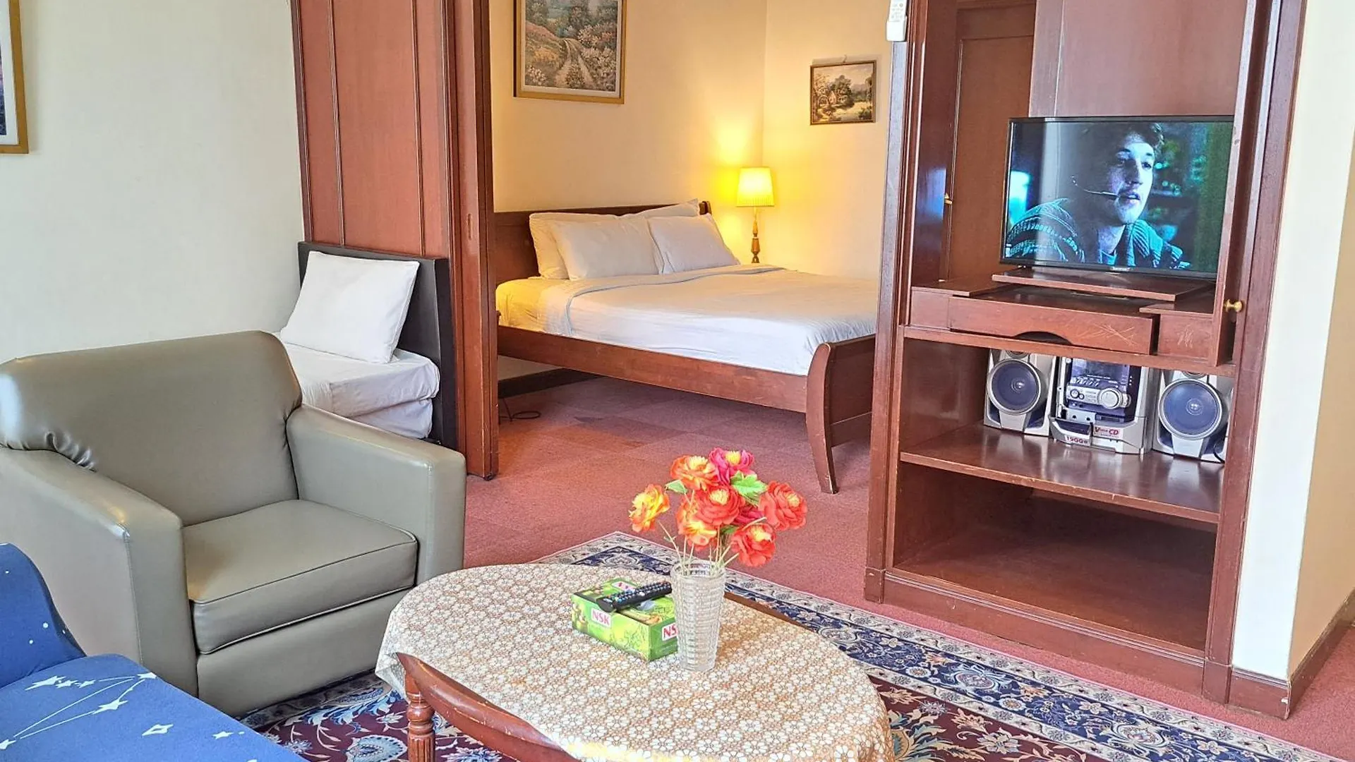 Maga Suite At Times Square Kl Kuala Lumpur