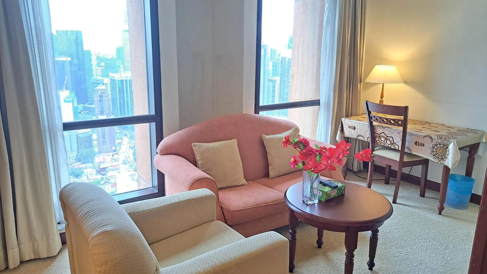 Maga Suite At Times Square Kl Kuala Lumpur Malaysia