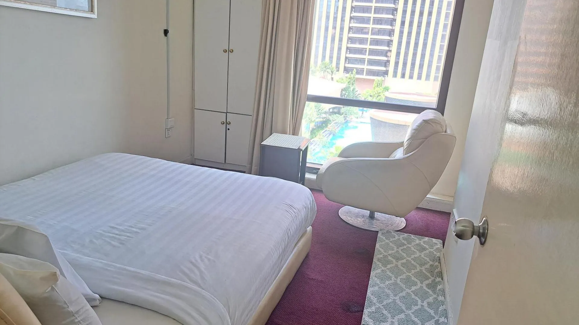 Maga Suite At Times Square Kl Kuala Lumpur