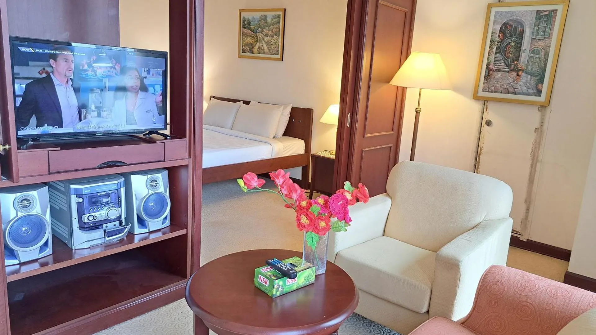 Apartment Maga Suite At Times Square Kl Kuala Lumpur