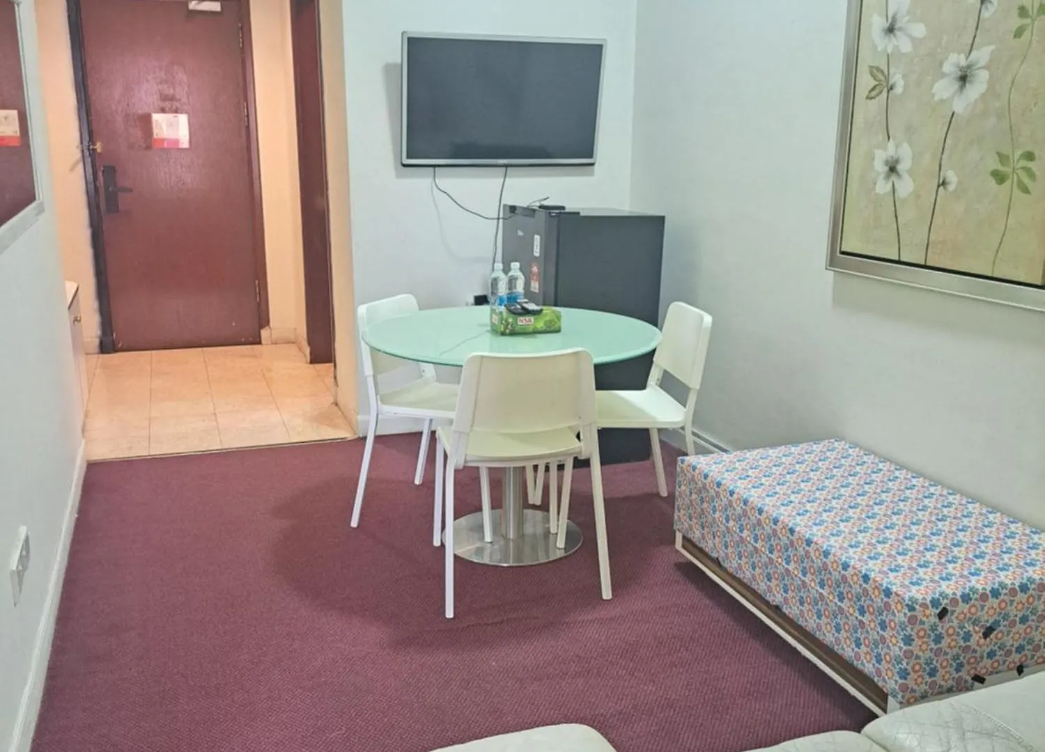 Maga Suite At Times Square Kl Kuala Lumpur Apartment
