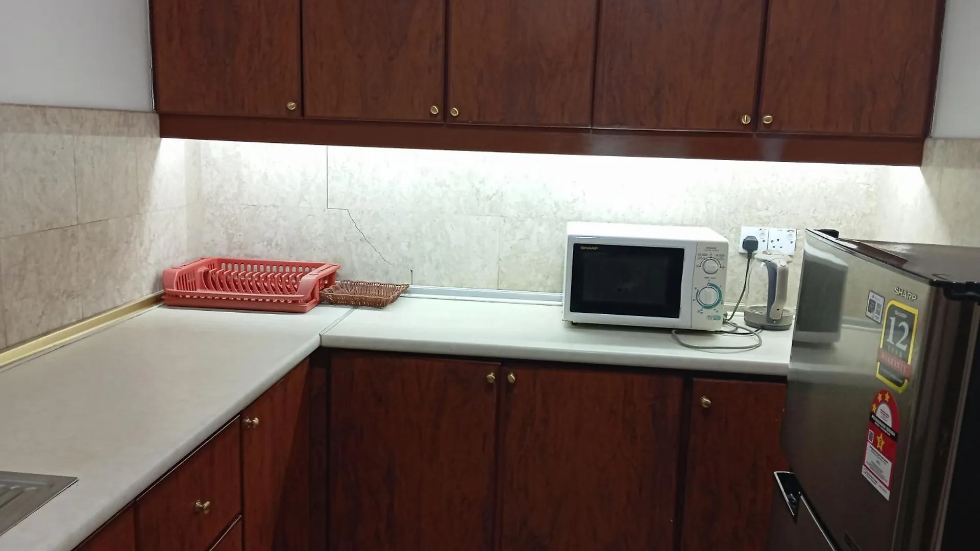 Maga Suite At Times Square Kl Kuala Lumpur Apartment