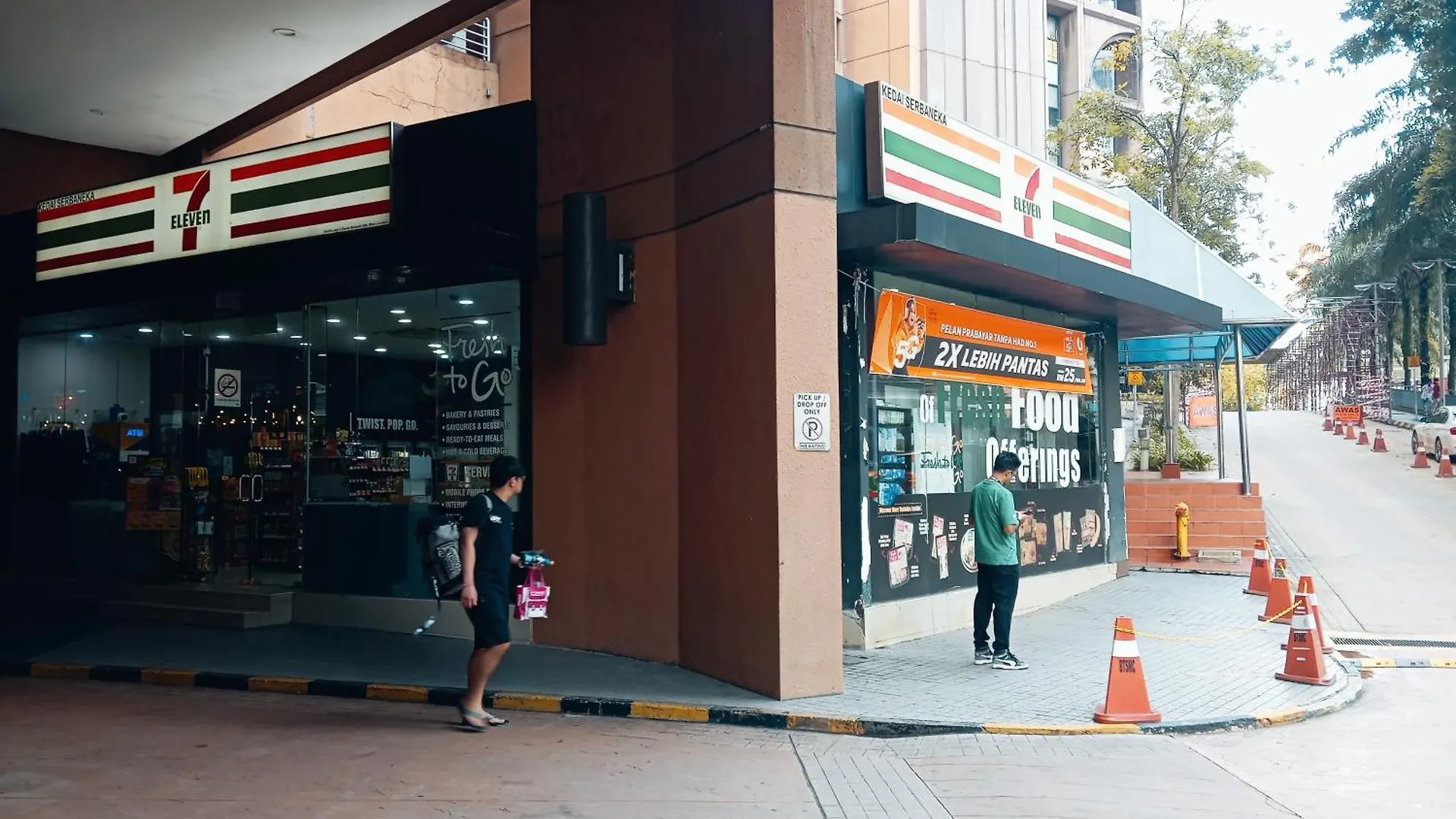 アパート Maga Suite At Times Square Kl クアラルンプール マレーシア