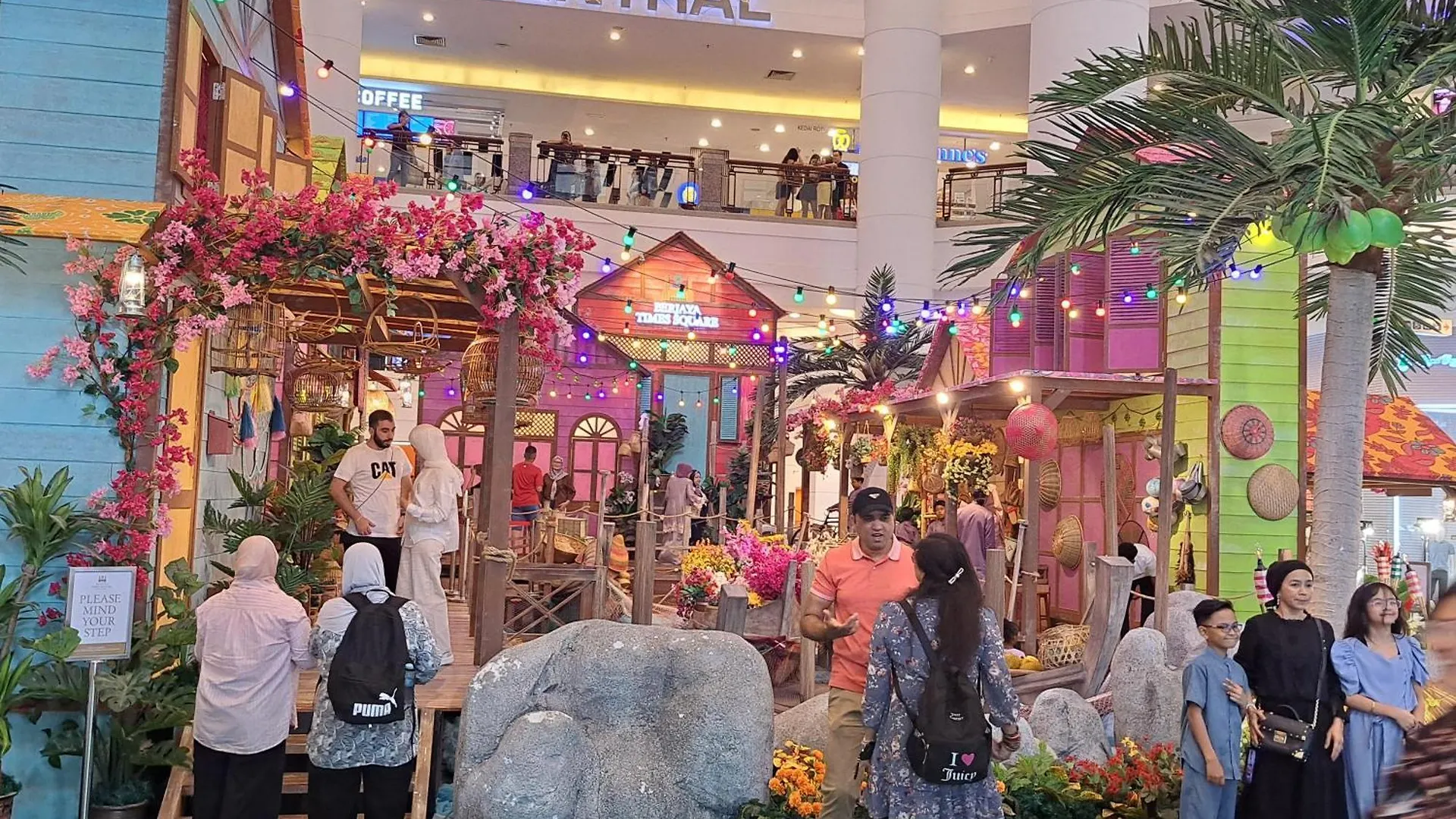 Maga Suite At Times Square Kl クアラルンプール